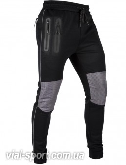 Спортивні штани Venum Laser Pants Black